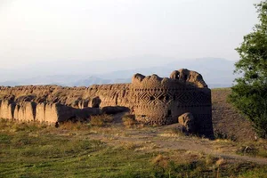 کهنه قلعه بزرگ