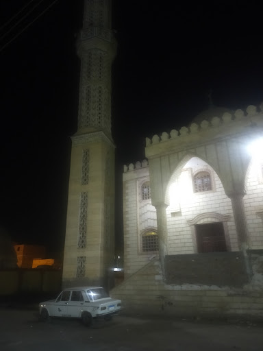 مجمع التوحيد بالحصص