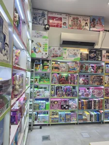 toystarsshop ستارگان اسباب بازی 2