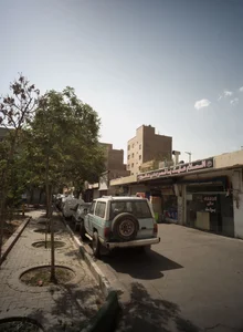 نان بربری سنتی برکت 2