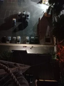 پارکینگ و کارواش بزرگ جهاد 3