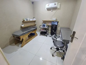 مطب دکتر فاطمه نیکویان