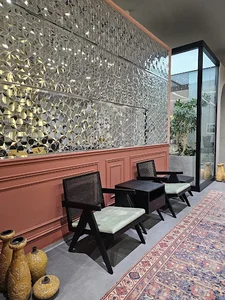 پادایران - شوروم خانگی