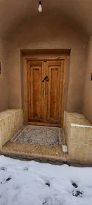 بوم گردی سرای امید