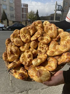 فتیر سنتی خوشه زار