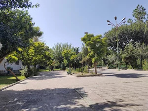 بوستان پروانه
