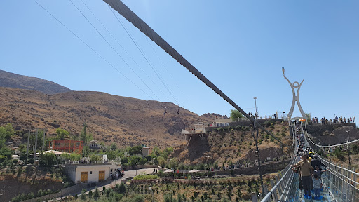 زیپلاین هیرلند