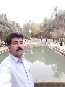 طبس باغ گلشن
