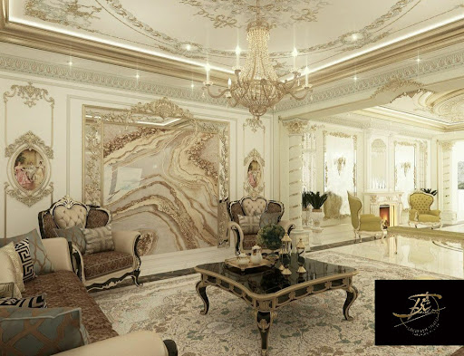 گروه معماری فرشته شافعی