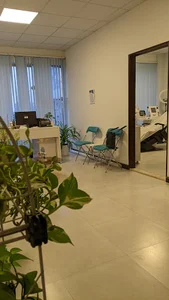 کلینیک پوست و مو شکیبا