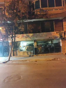 مجتمع نان برادران کریمی