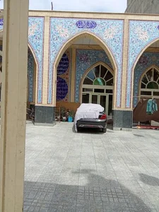 مسجد امام حسین (ع) 3