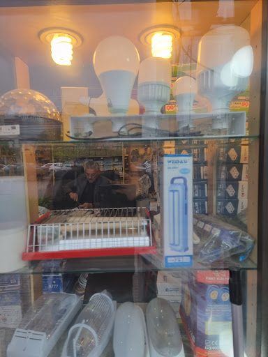 صنایع برق مختاری