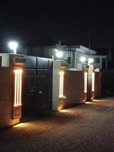 برقکاری ساختمان 2