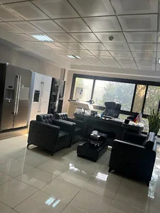فروشگاه تخصصی لوازم خانگی بوش فرنیش