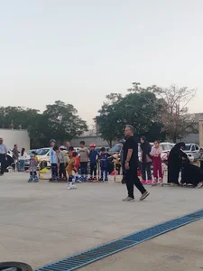 فنی و حرفه ای چمران
