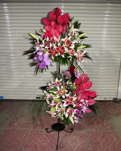 گلفروشی گل‌شهر