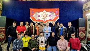 دارالعلم حضرت مهدی (مهدیه دولت اباد)