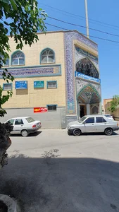دادگاه صلح مجتمع شهید دستگردی