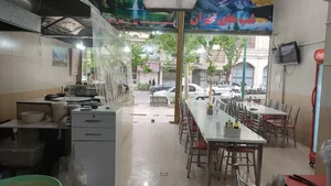 طباخی شبهای تهران 5