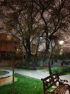 Golshahr Park-پارک گلشهر
