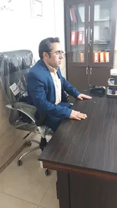 دفتر وکالت