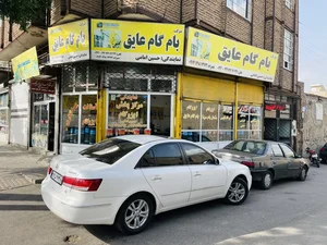 ایزوگام حسین امامی 3