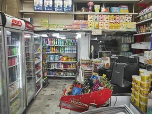 سوپرمارکت ولیعصر 2
