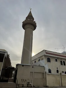 Utbah Ibn Ghazwan Mosque