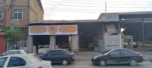 آقای چوب شمال (فروش و خدمات ) سی ان سی