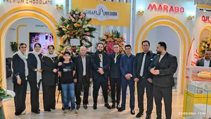 مدیر فروش دفتر تهران قافلانکوه وحید ساکت نژاد