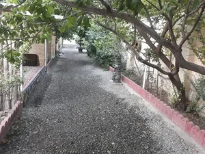 باغ رستوران آرامیس