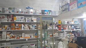 تجهیزات پزشکی کارینا طب غرب 3