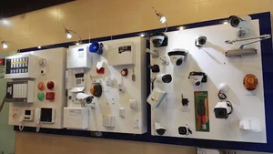 Smart Electronic Store