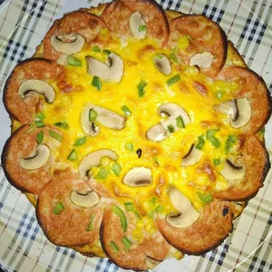 پیتزا ژون 5