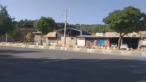 آهن فروشی برادران توکلی