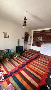 بوم گردی باجیلار