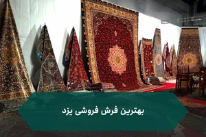 قالیشویی و مبل شویی دستغیب