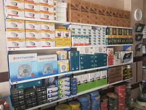 الکتریکی علاالدین