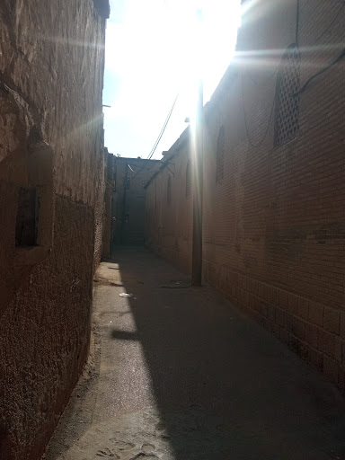 مسجد آصف