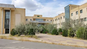 دانشکده علوم اجتماعی