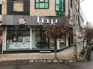 موبایل بردیا