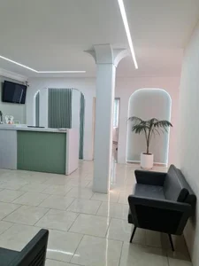 مطب دکتر کامران شریفی متخصص دندانپزشکی 5