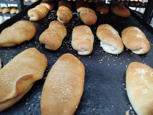 نان فانتزی کافه نان 3