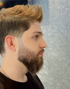 Naiem Barber shop | آرایشگاه مردانه نعیم