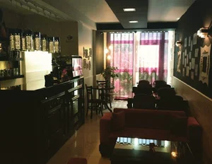 کافه ریژان