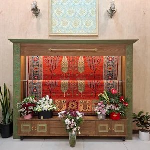 عمارت فرش 4