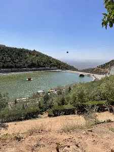 آمفی تئاتر روباز عینالی 5