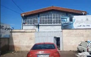 تعمیرگاه خودرو پگاز