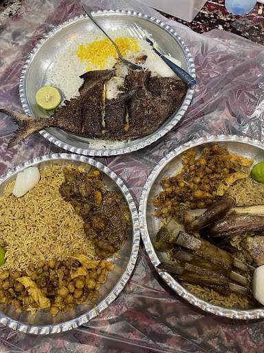 رستوران سنتی طباخ
